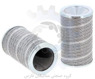 متالیکان فارس-المنت فیلتر پارکر PARKER مدل FC1073Q010BS